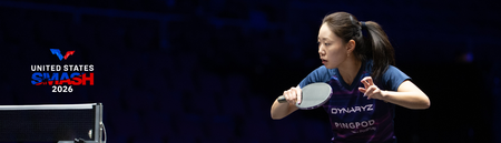Table Tennis