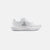 Side view of the JOOLA Women's R4LLy pickleball shoe. 