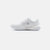 Image of a JOOLA R4LLy women's shoe, white colorway.