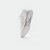 White background, product image showing the underside of a JOOLA TT SM4SH table tennis shoe, white and gray.
