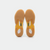 White background, product image showing the underside or a pair of JOOLA TT SM4SH table tennis shoes.