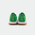 White background, product image of a pair of JOOLA TT SM4SH table tennis shoes.