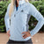 Product image a JOOLA pro modeling a JOOLA Womens Jacket.