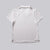 Product image of the backside of a JOOLA Women's Club Polo. White.