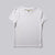 Product image of the JOOLA Women's Club Short Sleeve Shirt. White.