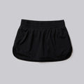 Black-Women's Club Skort