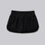 Product image of a JOOLA Women's Club Skort. Black.