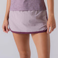 Dusty Mauve-Women's Club Skort