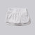 Product image of a pair of JOOLA Women's Club Skort. White.