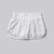 White background image, product image of the JOOLA women's club skort. White.