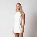 XS-Women's Court Dress