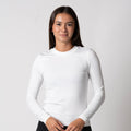 XS-Women's Court Long Sleeve