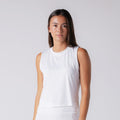 XS-Women's Court Tank