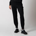 XS-Women's Ribbed Joggers