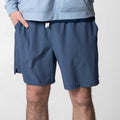 XS-Men's Woven Shorts (7