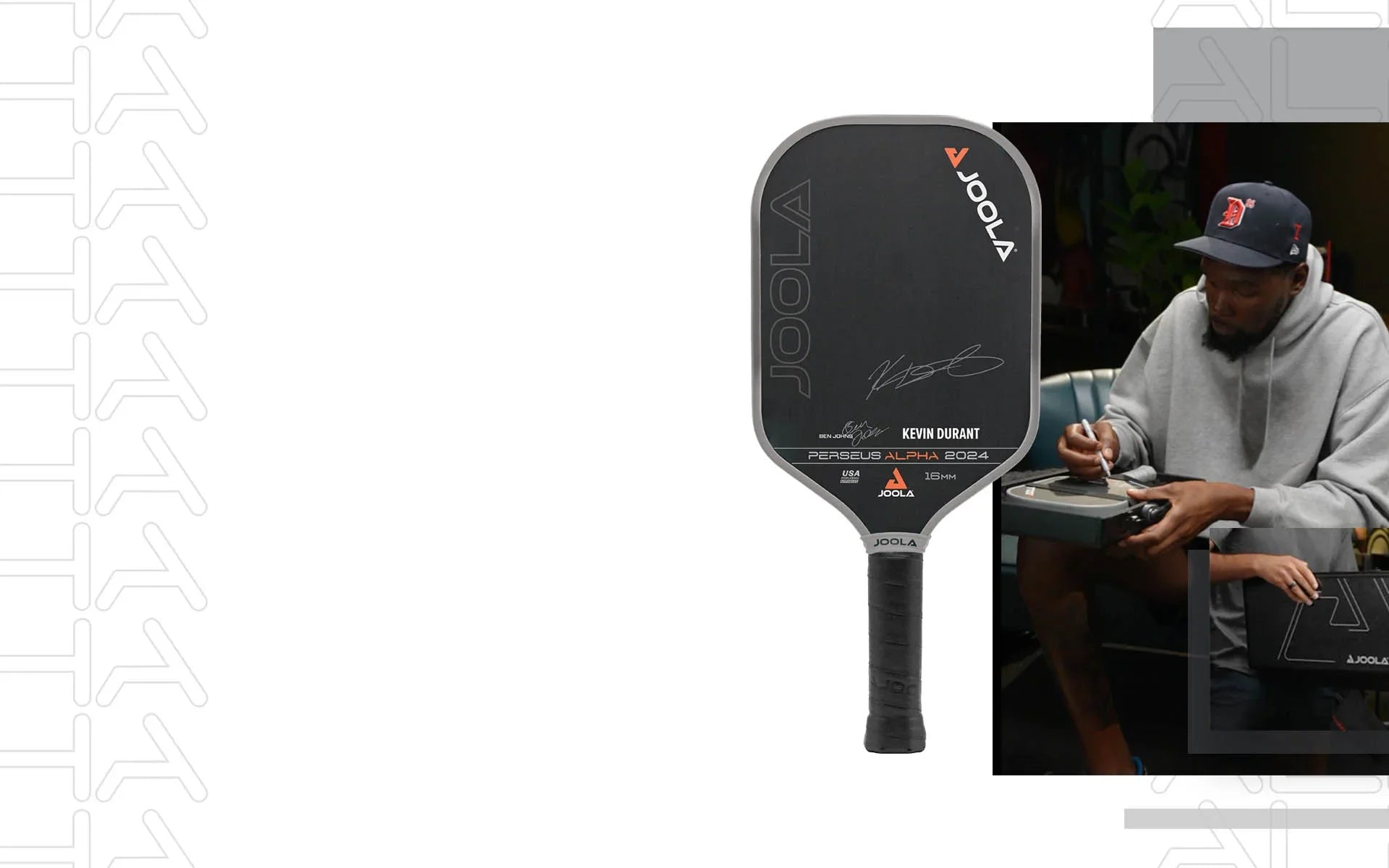JOOLA | Shop Pickleball & Table Tennis Products - JOOLA USA