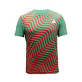 2C Waves Print/Tropic Tide