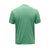 White background, product image showing the back of a JOOLA Camiseta Leopard Costas colored JOOLA Table Tennis shirt.