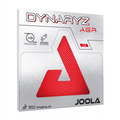 Black-JOOLA Dynaryz AGR Table Tennis Rubber