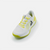 Angled view, white background, product image of the Men's R4LLy pickleball shoe in Fireworks colorway.
