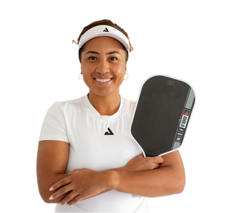 Vector image of JOOLA Pro Marietta Tuionetoa.