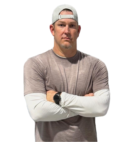 MLB Pitcher and JOOLA Pro Brad Penny.