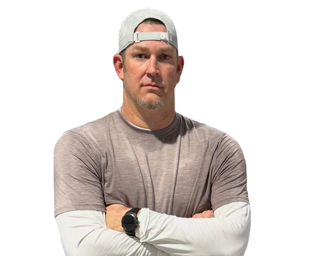 JOOLA Signature Athlete and MLB All-star Brad Penny.