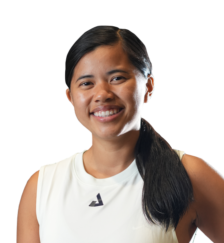 Profile image of JOOLA Pro Christina Chin.