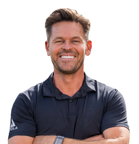 Vector image of JOOLA Pro Craig Johnson.