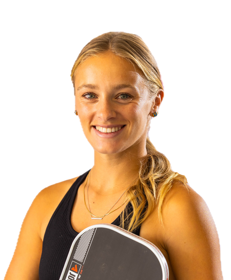 Profile image of JOOLA Pro Hannah Blatt.