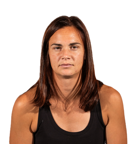 Vector image of JOOLA Pro Lea Jansen.