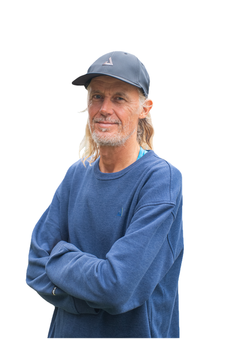 Vector image of JOOLA Pro Mattias Johansson.