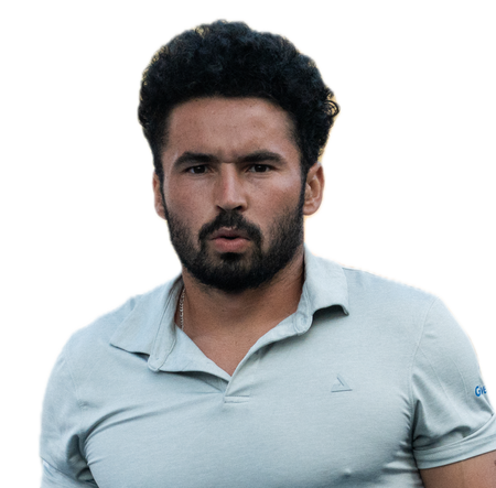 Profile picture of JOOLA Pro Noe Khlif.