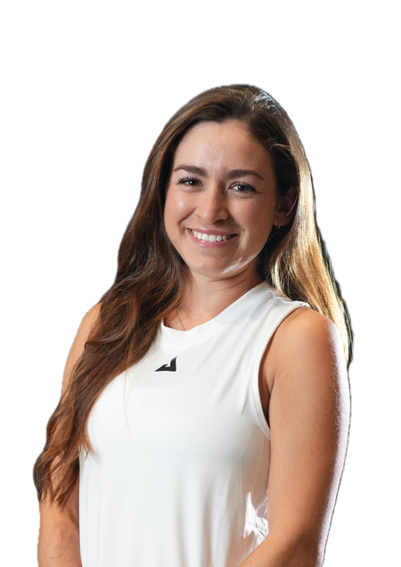 Profile image for JOOLA Pro Regina Goldberg.