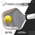 Image of a infographic displaying the specifications for the JOOLA MOD TA-15 pro player edition pickleball paddle.