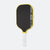 White background, angled image of the JOOLA Scorpeus Pro IV pickleball paddle.