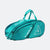 Product photo of the JOOLA Tour Elite Pickleball Duffle in Turquoise & Teal #Turquoise/Teal