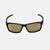 Product image view of the JOOLA RJX Enhance showing the lenses, matte black.