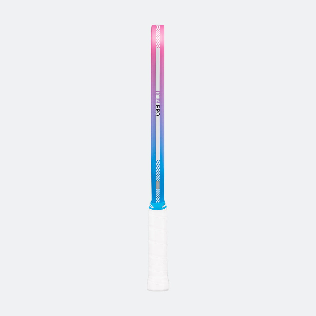 Gradient-colored edge guard with 'PRO' branding on a white background.