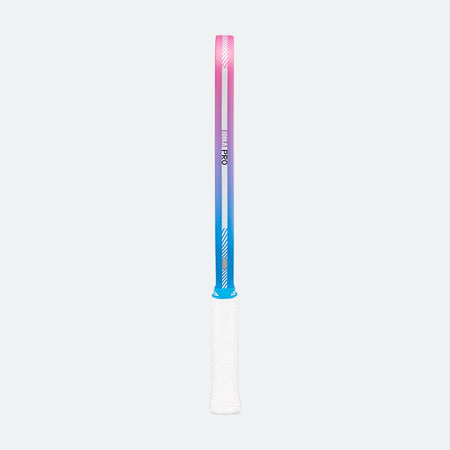 Gradient-colored edge guard with 'PRO' branding on a white background.