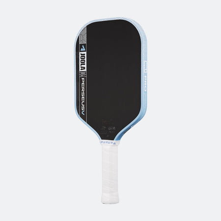 White background, product image of the Simone Jardim JOOLA Perseus Pro V.