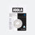 White background, image of a package of JOOLA Hyperion Pro IV Edge Guard tape.