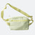 Light green colored JOOLA Pickleball Everyday Beltbag.