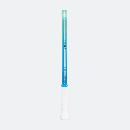White background, image of the JOOLA Hyperion Pro IV pickleball paddle, 14mm.