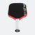 White background, JOOLA Perseus Pro IV pickleball paddle.