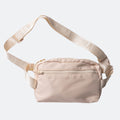 Sandstone-JOOLA Everyday Belt Bag