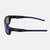 Product image showing a side view of the JOOLA RJX Enhance eyewear, matte navy.