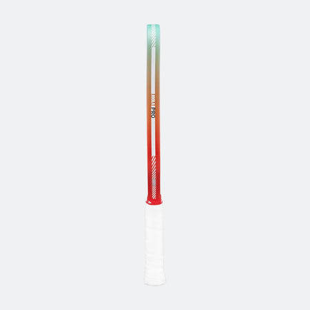 JOOLA pickleball paddle edge guard  with gradient color design on a white background