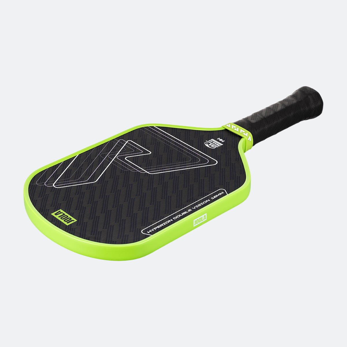 JOOLA Hyperion Double Vision Pickleball Paddle - JOOLA USA