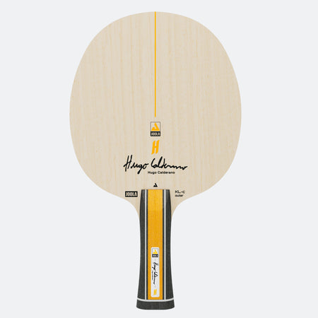 JOOLA Hugo Calderano KL-c Outer Table Tennis Blade